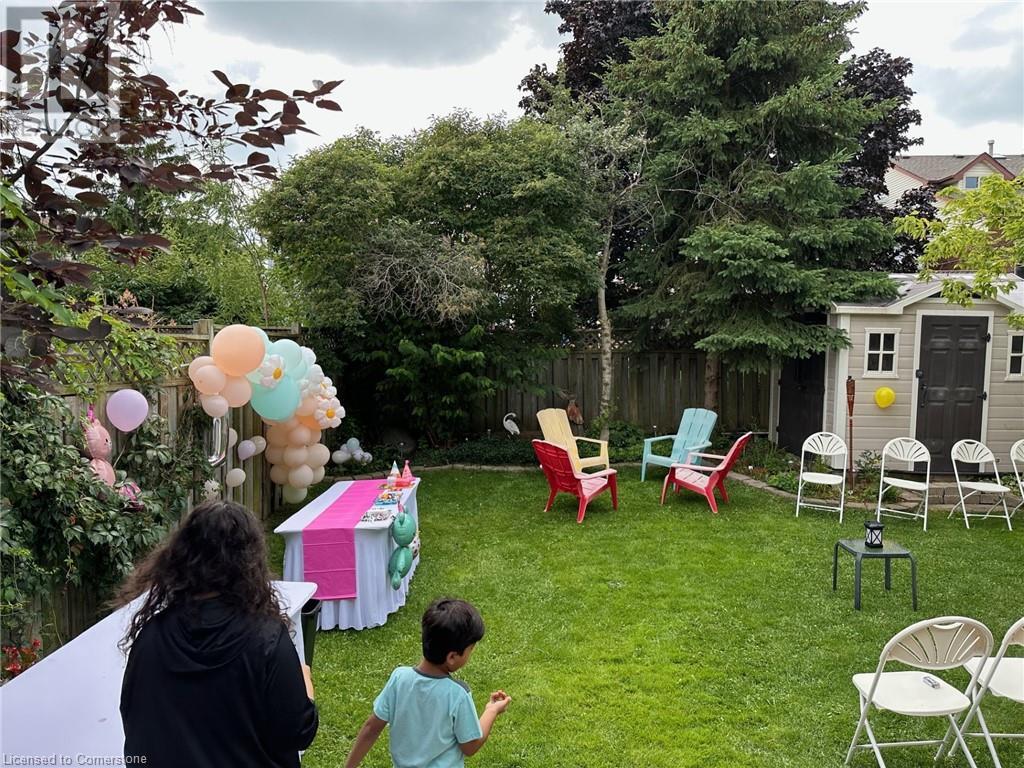 533b Rosemeadow Crescent, Waterloo, Ontario  N2T 2A1 - Photo 29 - 40681198