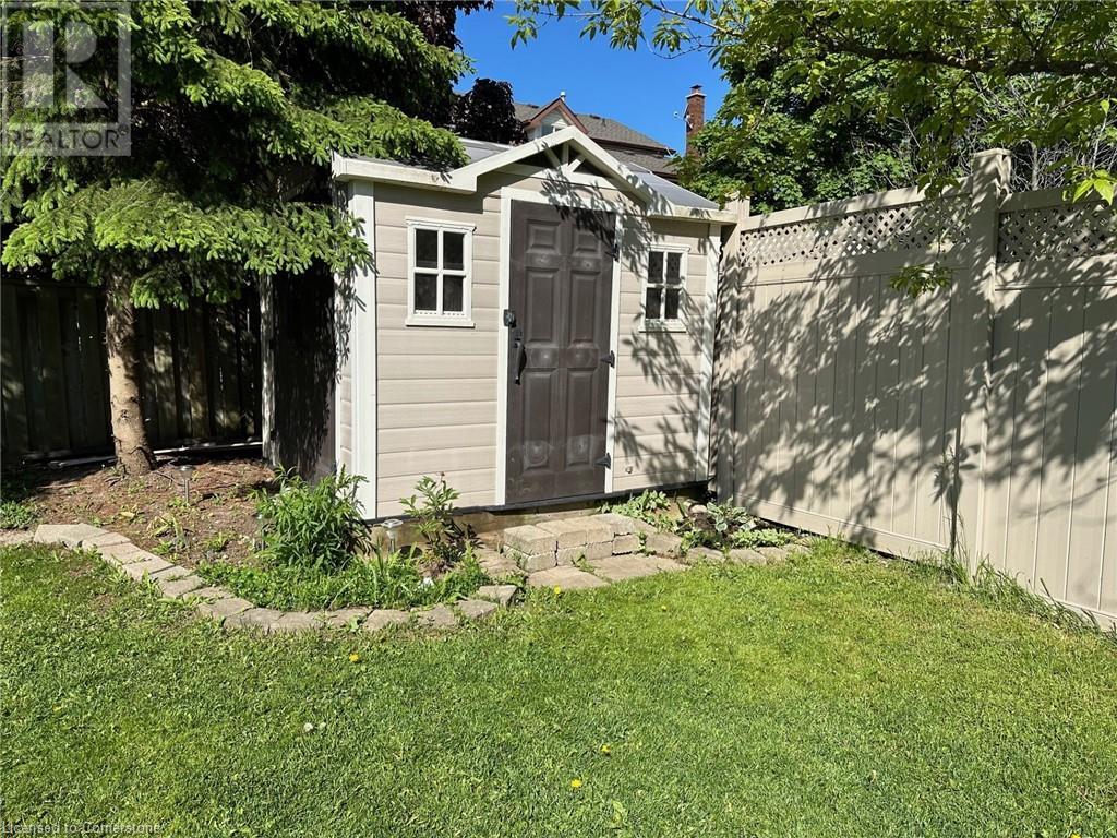 533b Rosemeadow Crescent, Waterloo, Ontario  N2T 2A1 - Photo 30 - 40681198