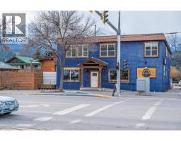 901 10TH  S Avenue, golden, British Columbia