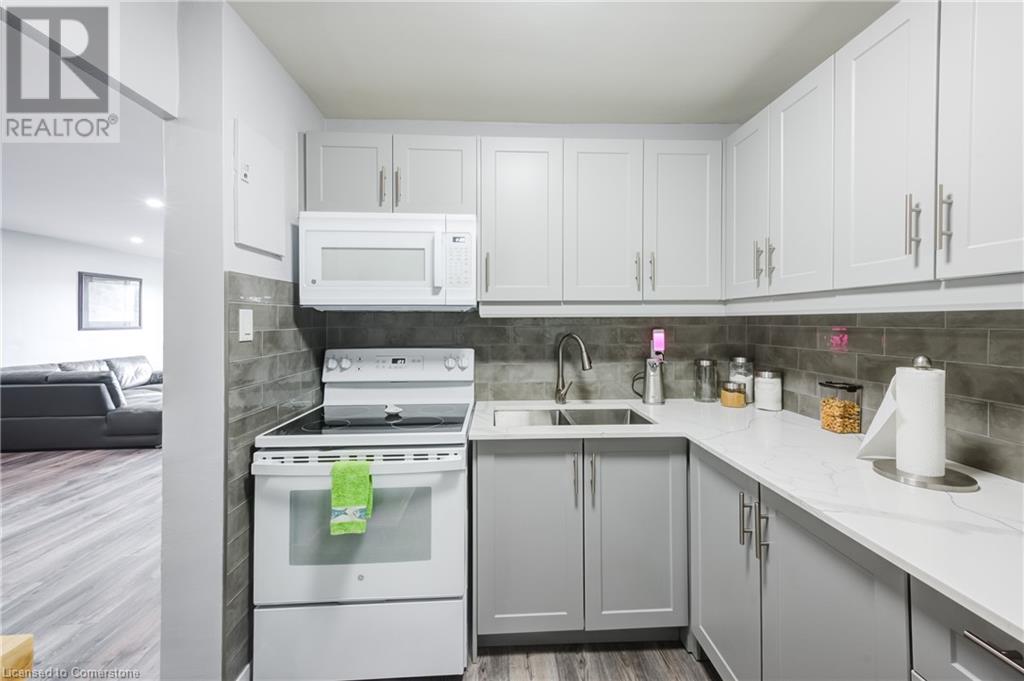 563 Mornington Avenue Unit# 305, London, Ontario  N5Y 4T8 - Photo 17 - 40682301