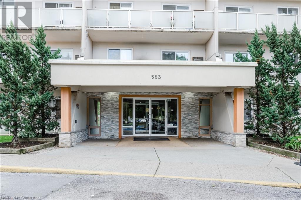 563 Mornington Avenue Unit# 305, London, Ontario  N5Y 4T8 - Photo 2 - 40682301