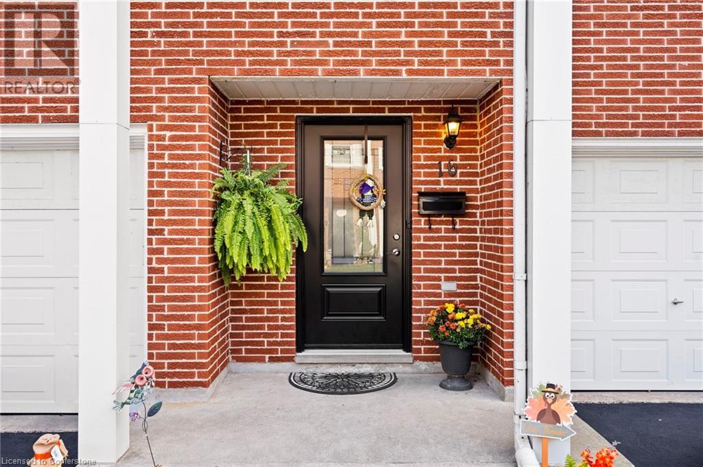 91 Livingston Avenue Unit# 16, Grimsby, Ontario  L3M 1L4 - Photo 3 - 40682074