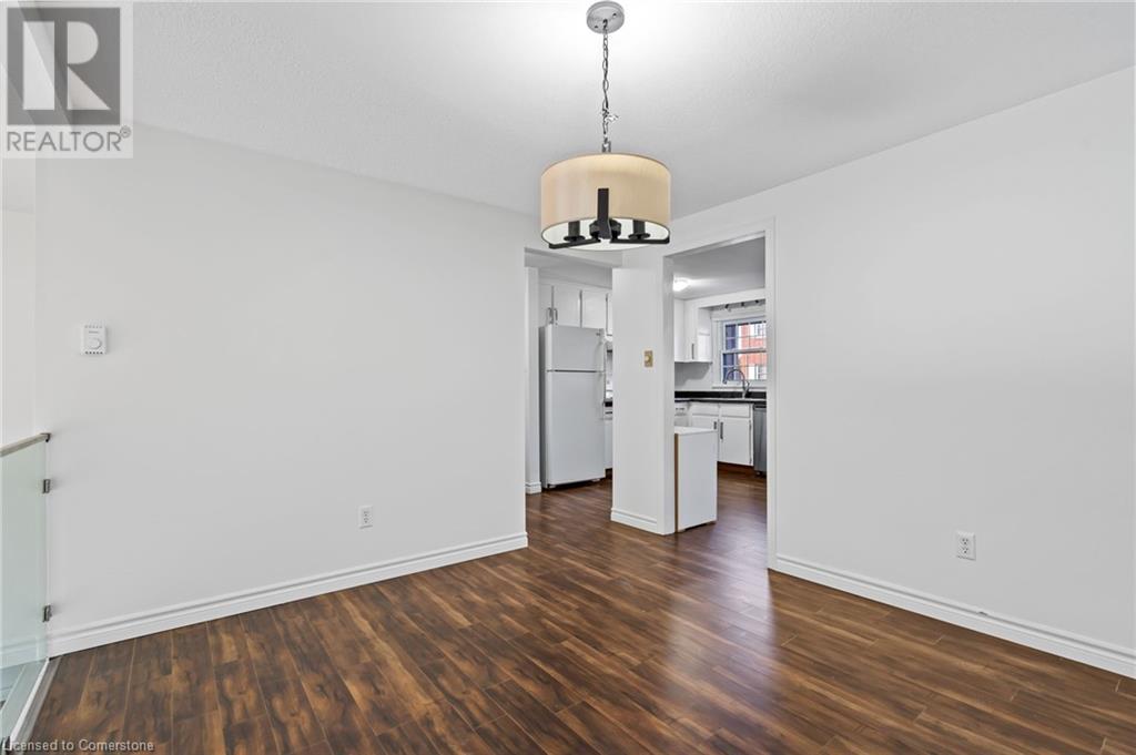 91 Livingston Avenue Unit# 16, Grimsby, Ontario  L3M 1L4 - Photo 7 - 40682074