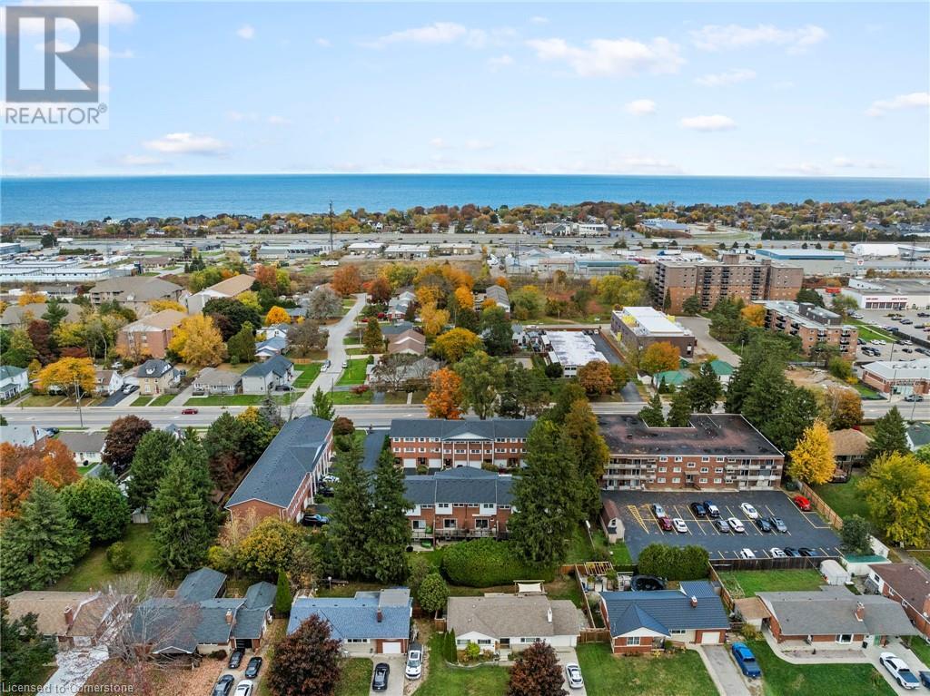 91 Livingston Avenue Unit# 16, Grimsby, Ontario  L3M 1L4 - Photo 28 - 40682074