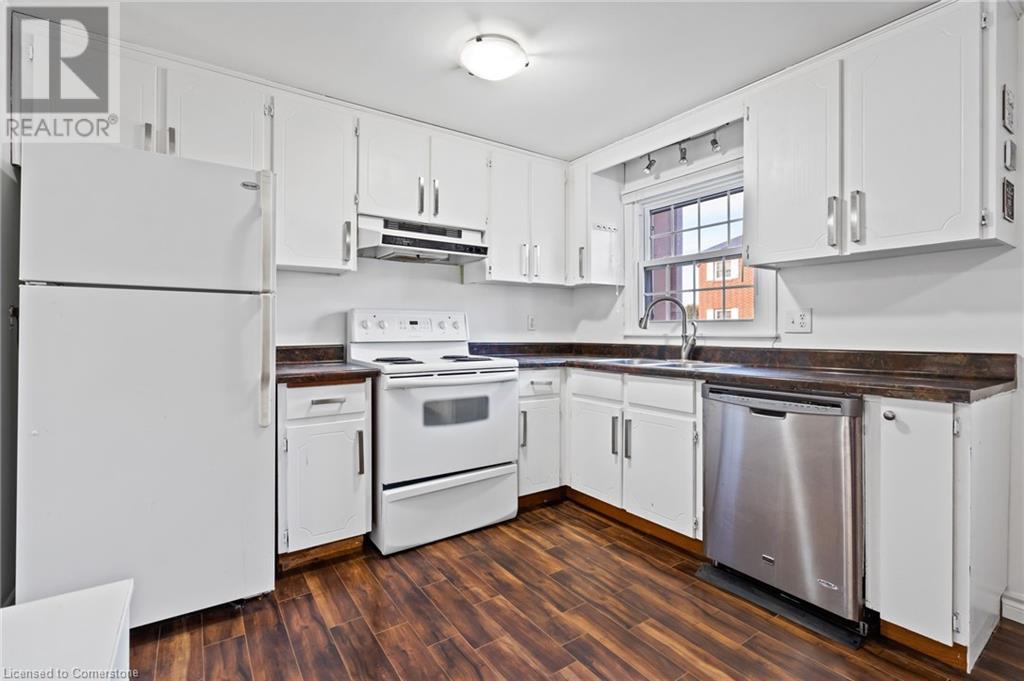 91 Livingston Avenue Unit# 16, Grimsby, Ontario  L3M 1L4 - Photo 8 - 40682074