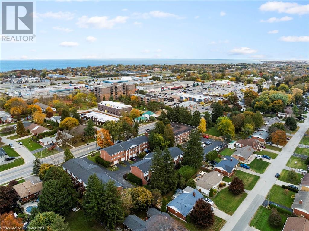 91 Livingston Avenue Unit# 16, Grimsby, Ontario  L3M 1L4 - Photo 27 - 40682074