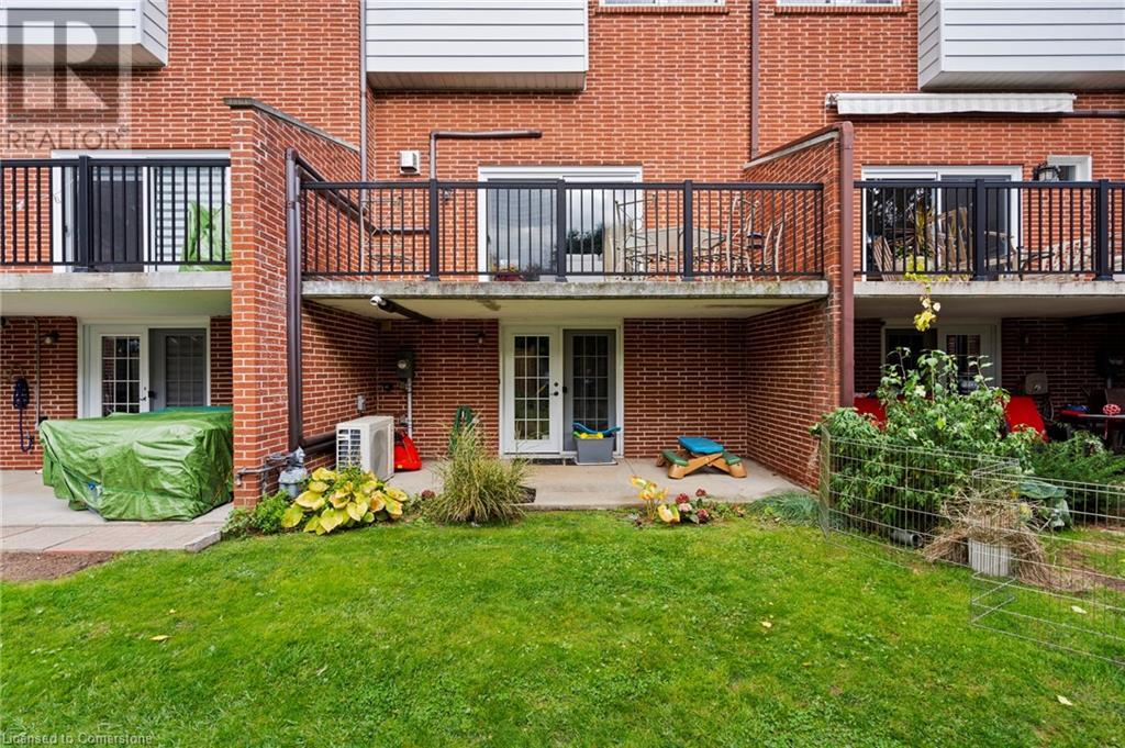 91 Livingston Avenue Unit# 16, Grimsby, Ontario  L3M 1L4 - Photo 23 - 40682074