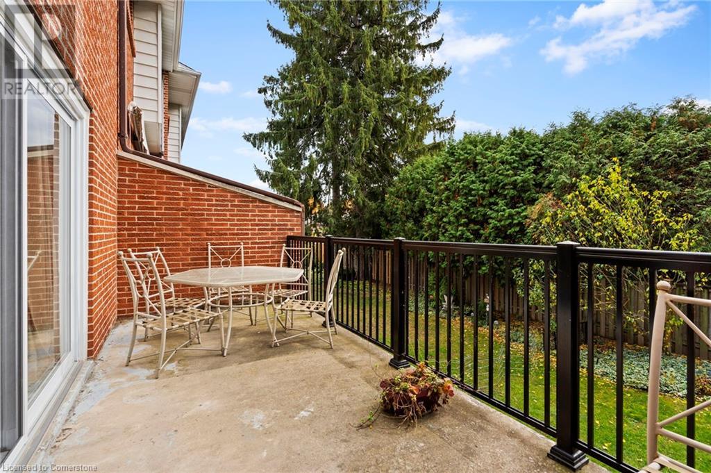 91 Livingston Avenue Unit# 16, Grimsby, Ontario  L3M 1L4 - Photo 22 - 40682074