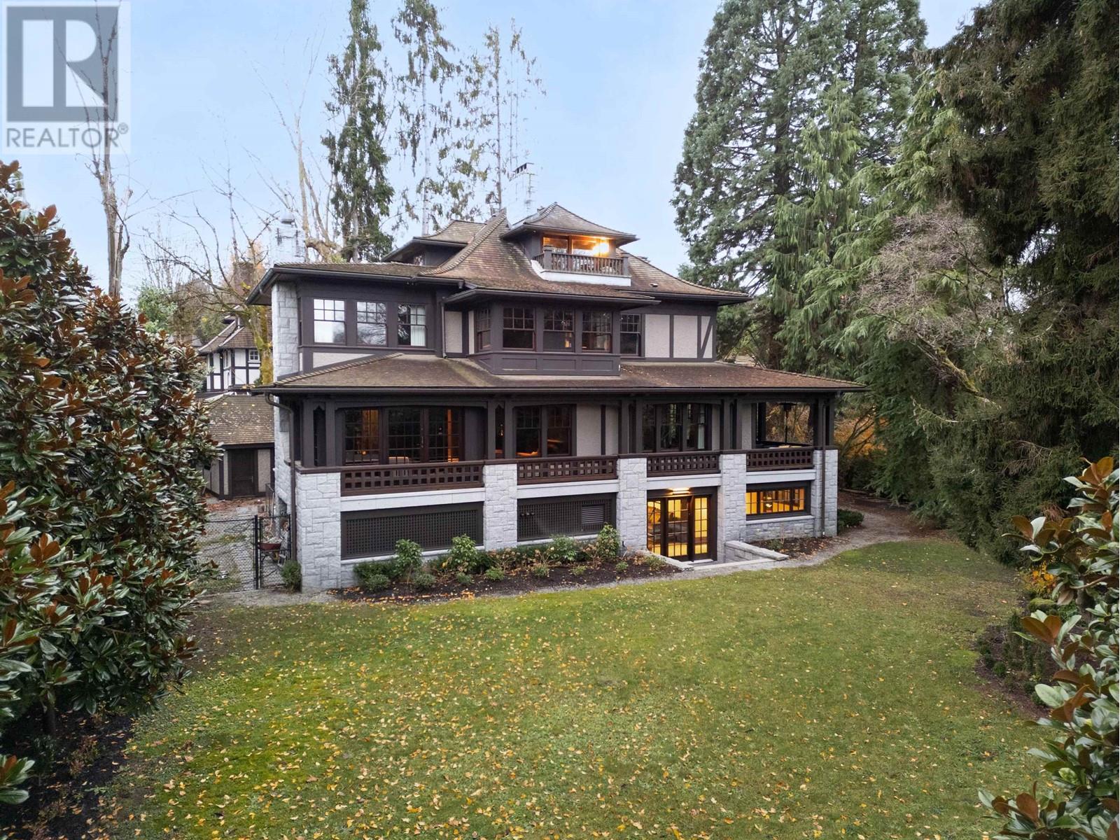 3538 Cypress Street, Vancouver, British Columbia  V6J 3P1 - Photo 20 - R2947581