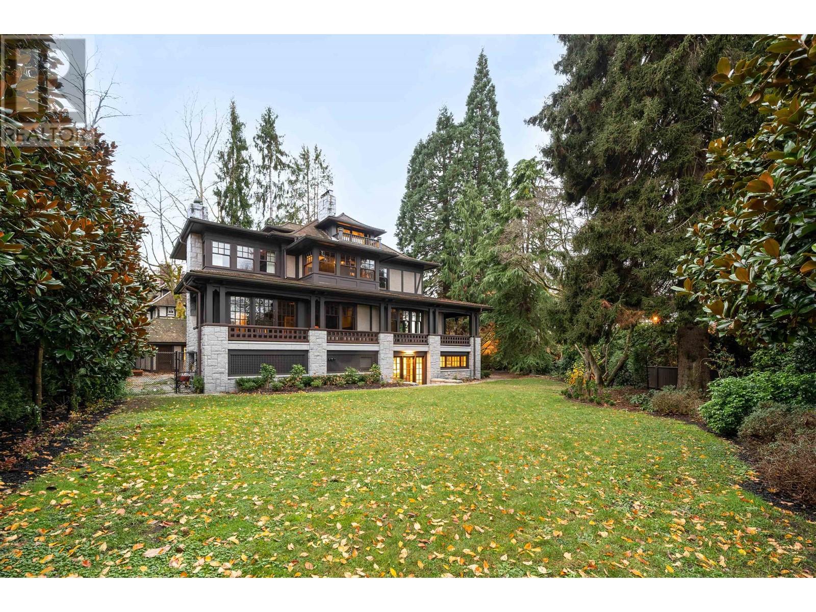 3538 Cypress Street, Vancouver, British Columbia  V6J 3P1 - Photo 19 - R2947581