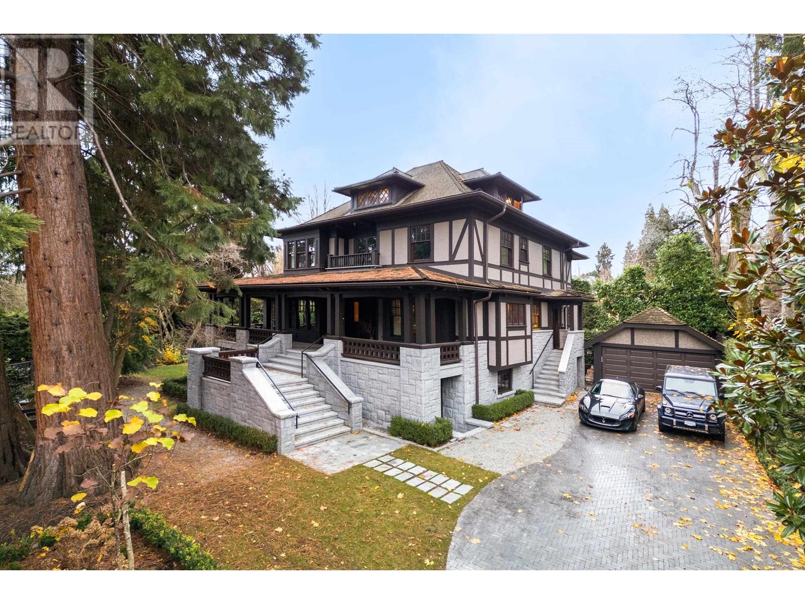 3538 Cypress Street, Vancouver, British Columbia  V6J 3P1 - Photo 2 - R2947581