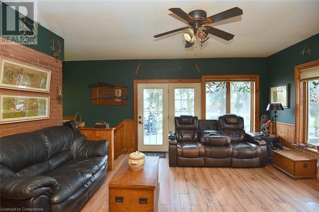 2920 Powerline Road West Road W, Ancaster, Ontario  L0R 1T0 - Photo 18 - 40681240