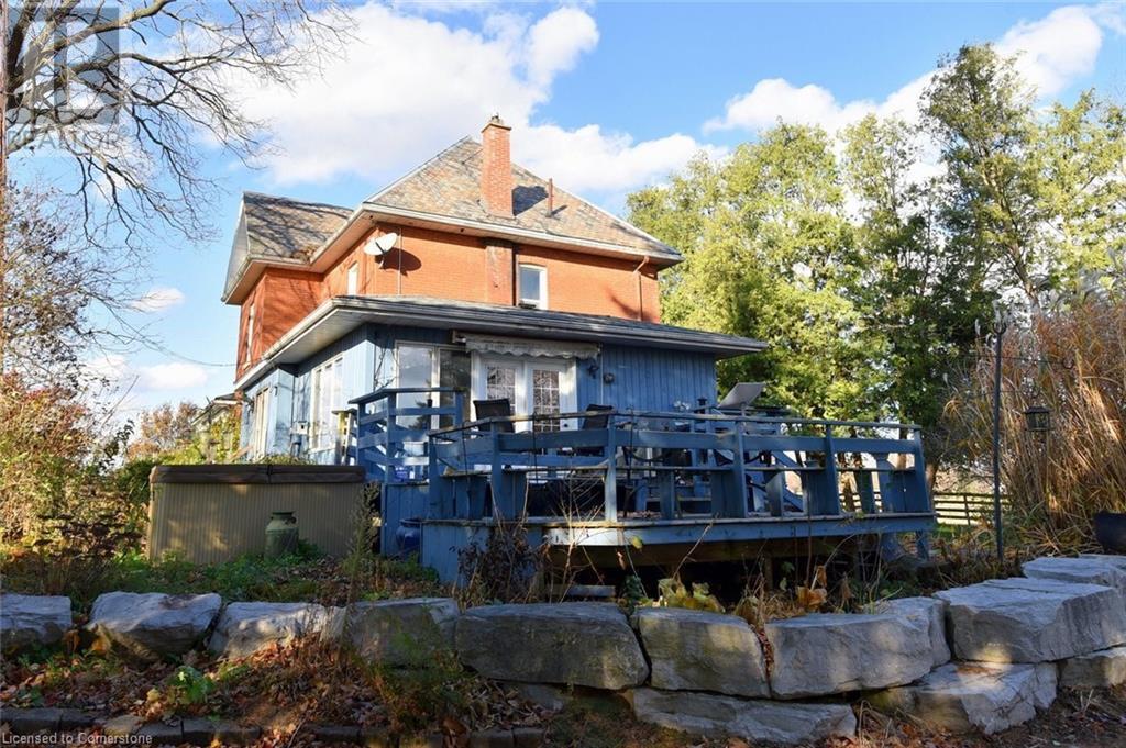 2920 Powerline Road West Road W, Ancaster, Ontario  L0R 1T0 - Photo 2 - 40681240