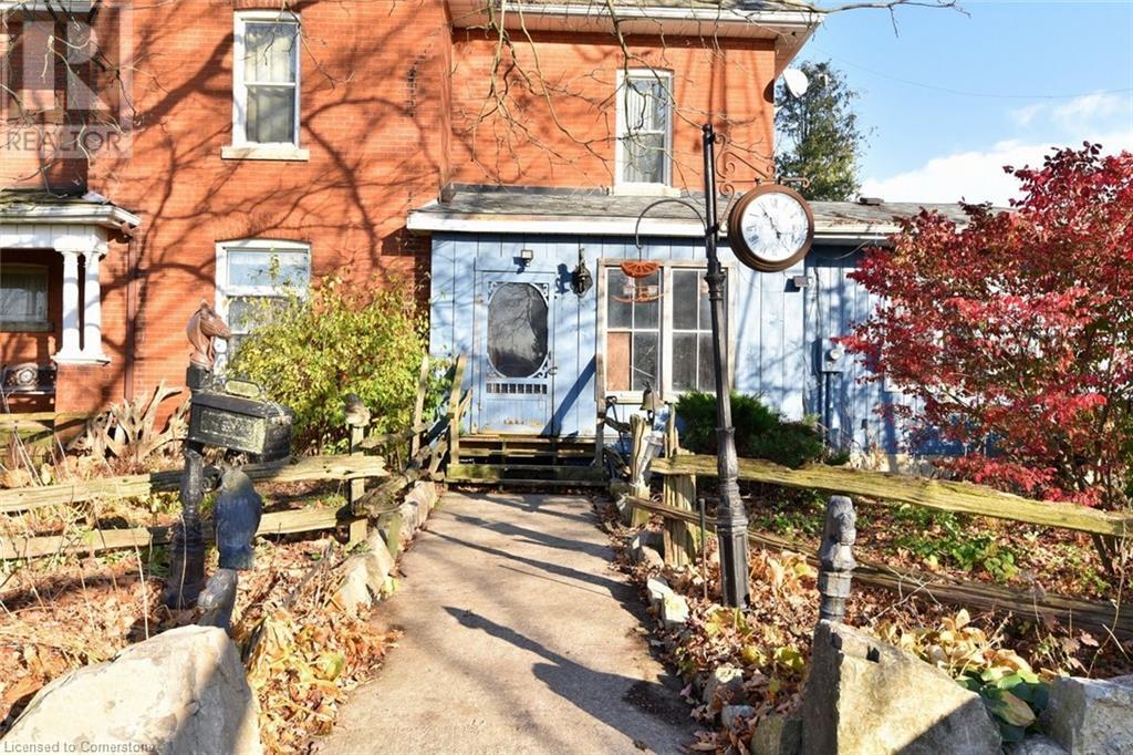 2920 Powerline Road West Road W, Ancaster, Ontario  L0R 1T0 - Photo 3 - 40681240