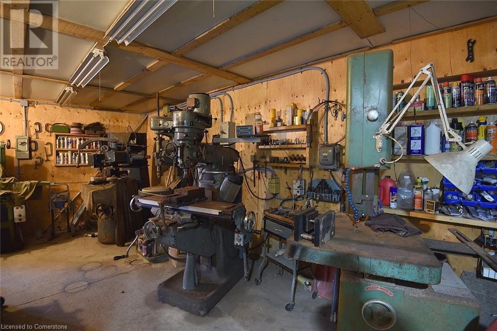 2920 Powerline Road West Road W, Ancaster, Ontario  L0R 1T0 - Photo 38 - 40681240