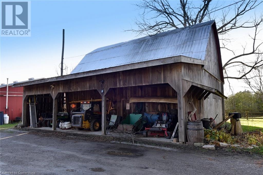 2920 Powerline Road West Road W, Ancaster, Ontario  L0R 1T0 - Photo 39 - 40681240