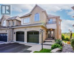 3106 CARDROSS COURT, Oakville, Ontario