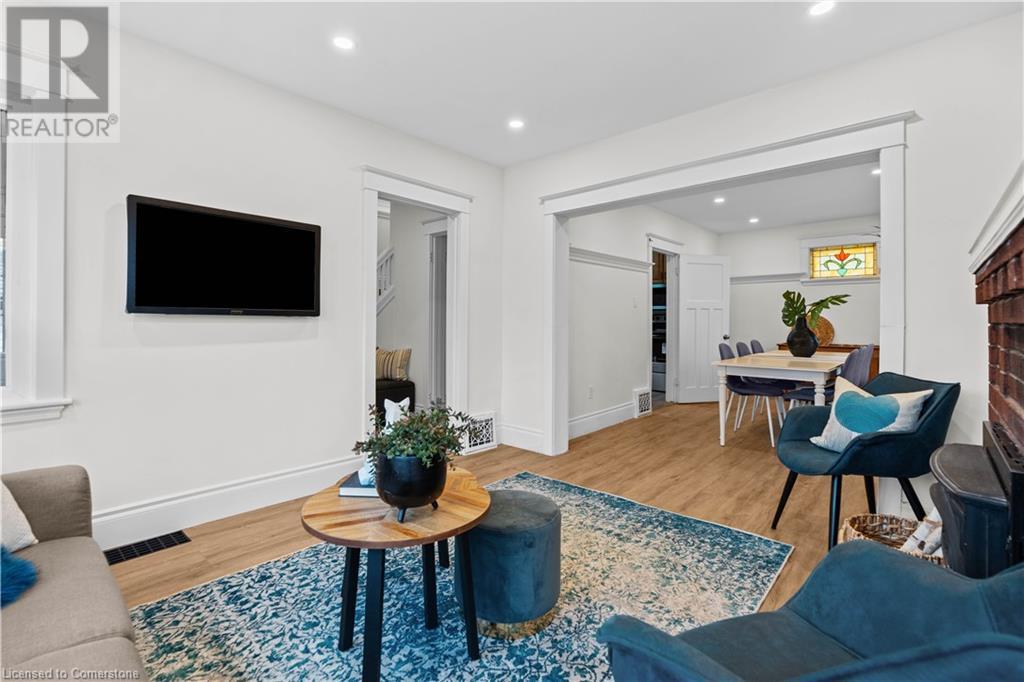 69 Roxborough Avenue, Hamilton, Ontario  L8L 1Y2 - Photo 7 - 40682309