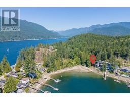 4855 BELCARRA BAY ROAD, Port Moody, British Columbia