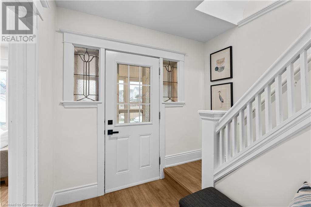 69 Roxborough Avenue, Hamilton, Ontario  L8L 1Y2 - Photo 4 - 40682309