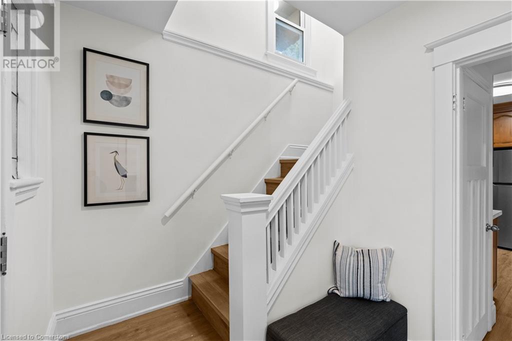 69 Roxborough Avenue, Hamilton, Ontario  L8L 1Y2 - Photo 5 - 40682309