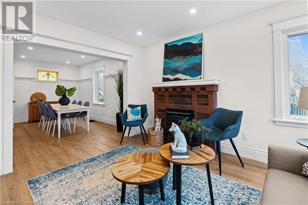 69 Roxborough Avenue, Hamilton, Ontario  L8L 1Y2 - Photo 6 - 40682309