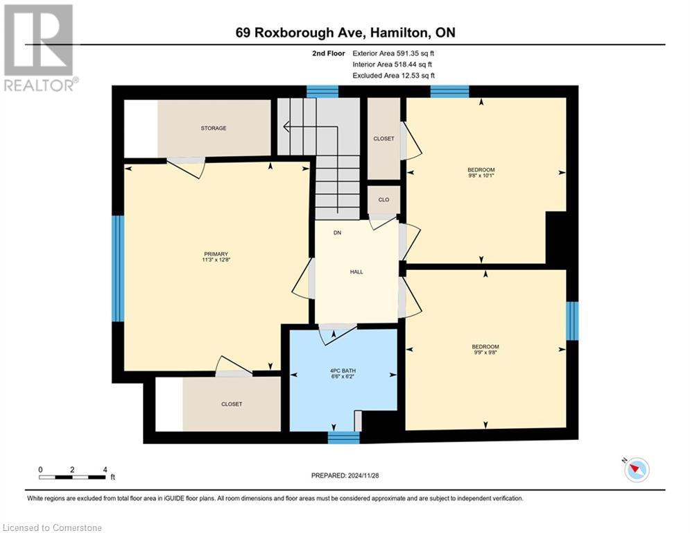 69 Roxborough Avenue, Hamilton, Ontario  L8L 1Y2 - Photo 37 - 40682309