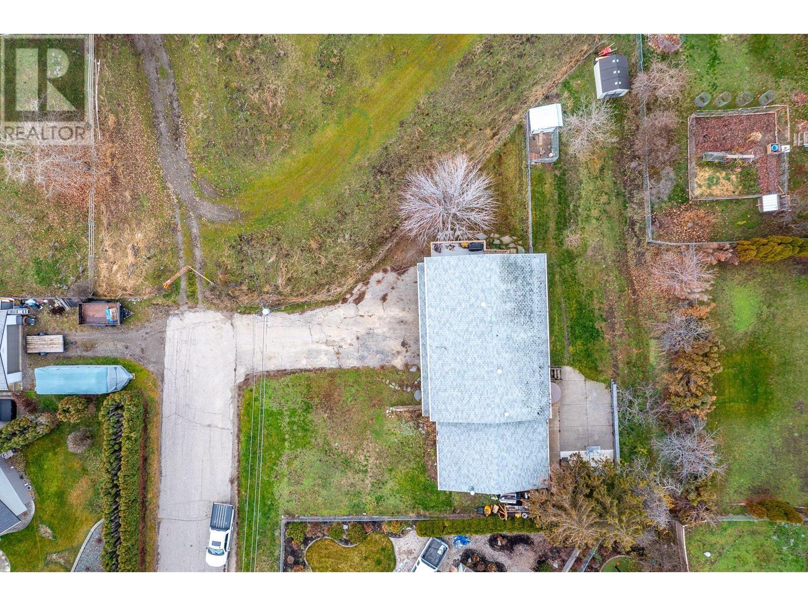 5925 Williams Road Lot# 11 Vernon