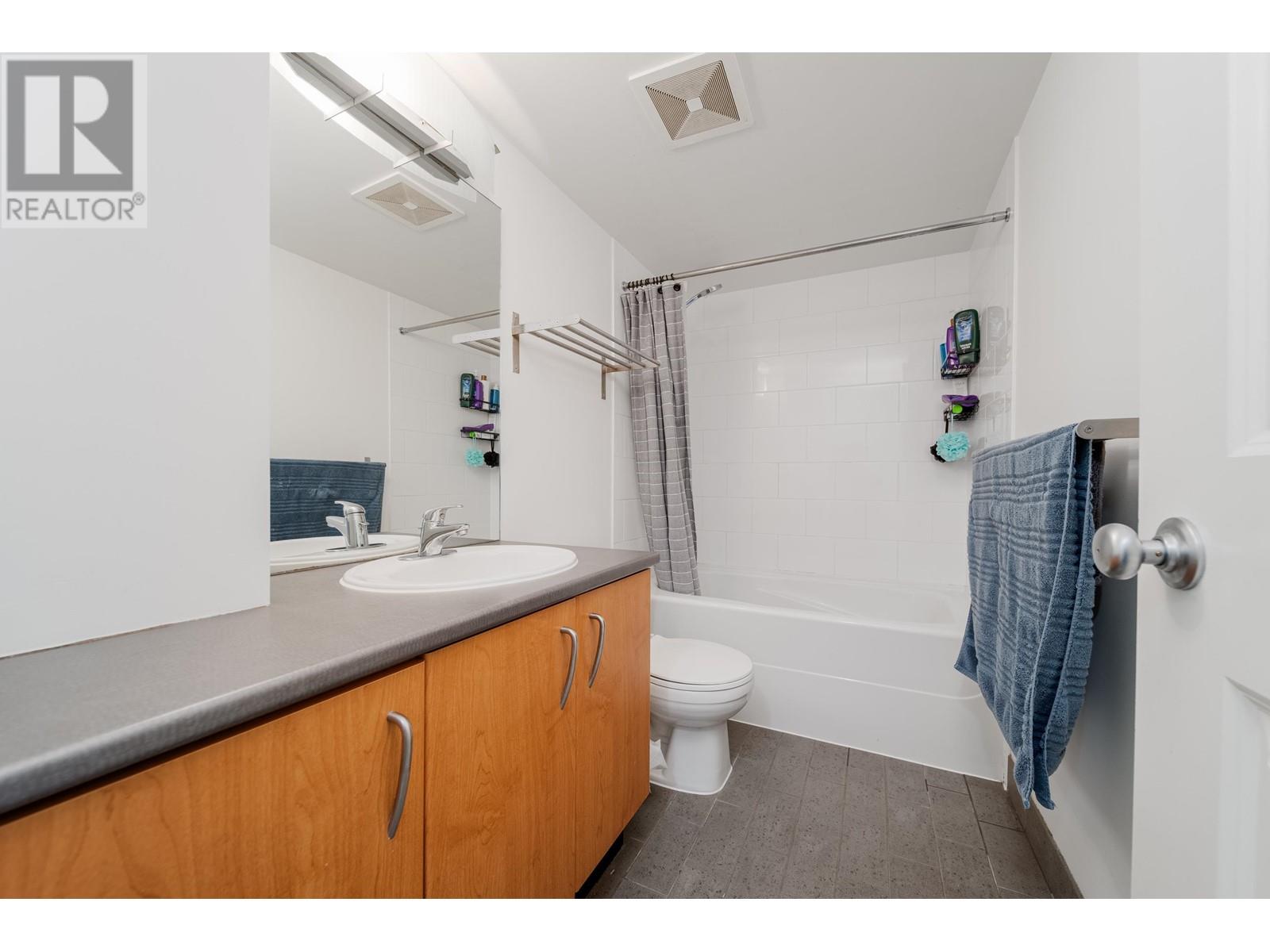 1003 1295 Richards Street, Vancouver, British Columbia  V6B 1B7 - Photo 11 - R2947737