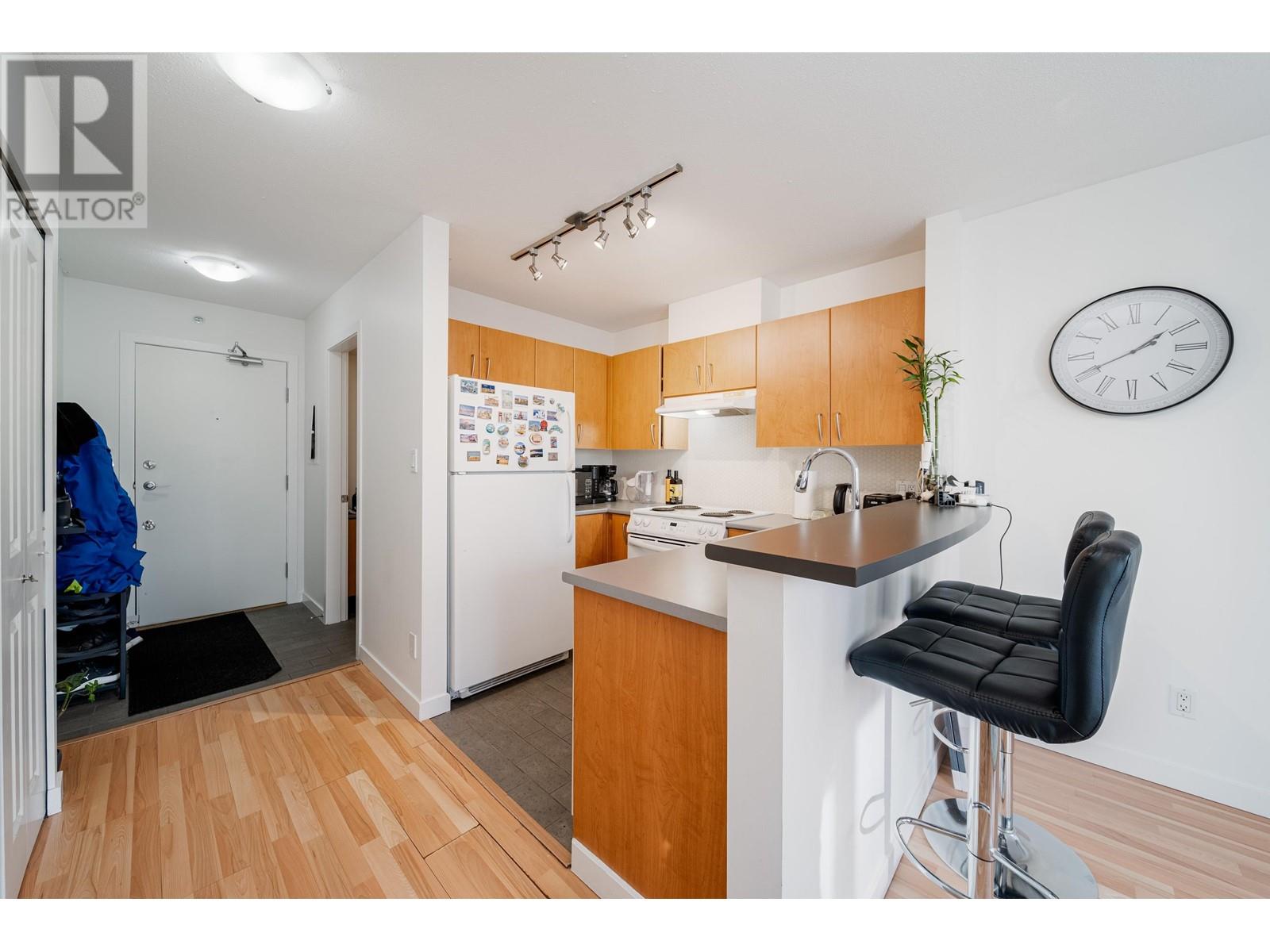 1003 1295 Richards Street, Vancouver, British Columbia  V6B 1B7 - Photo 12 - R2947737
