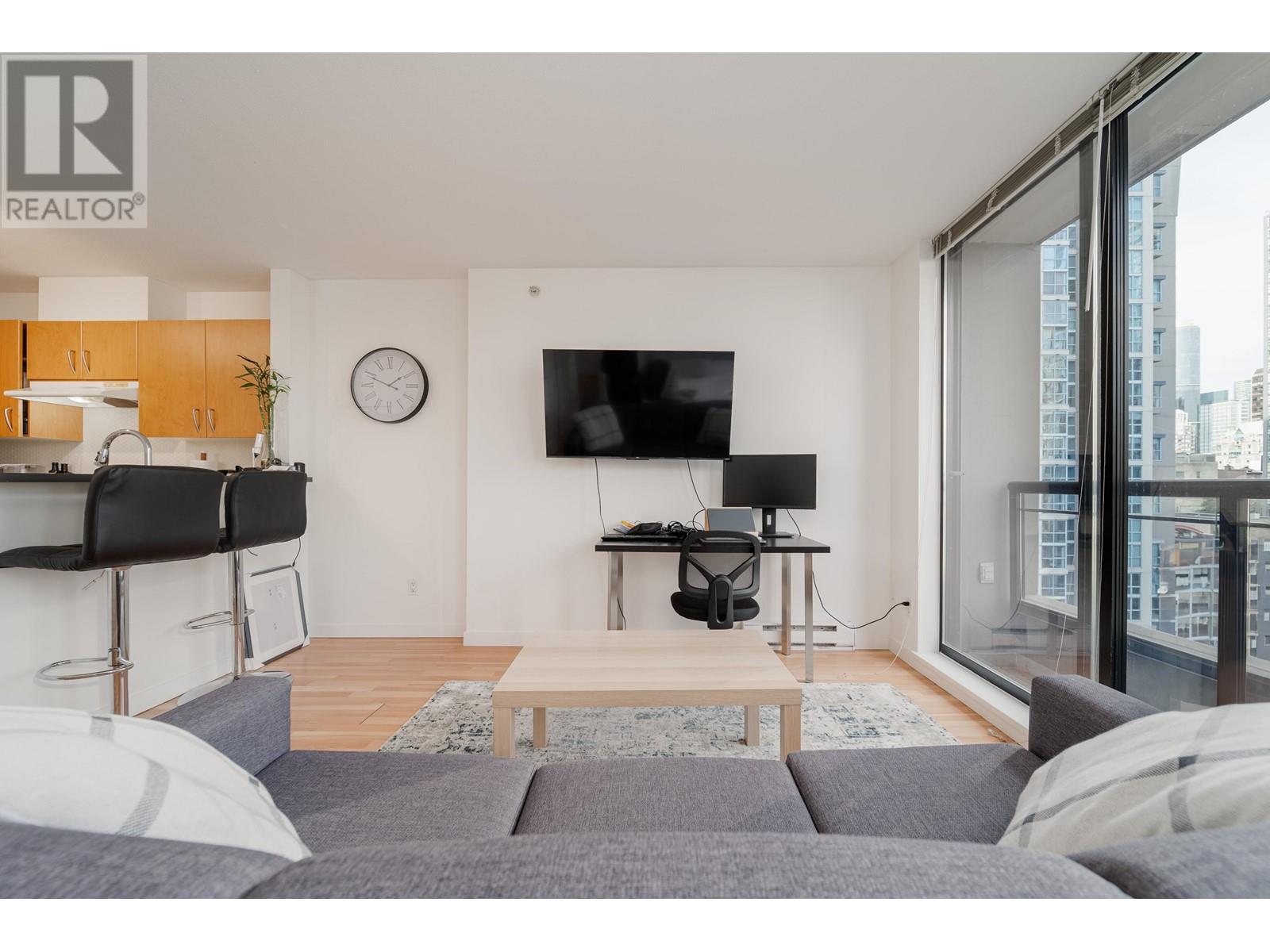 1003 1295 Richards Street, Vancouver, British Columbia  V6B 1B7 - Photo 4 - R2947737