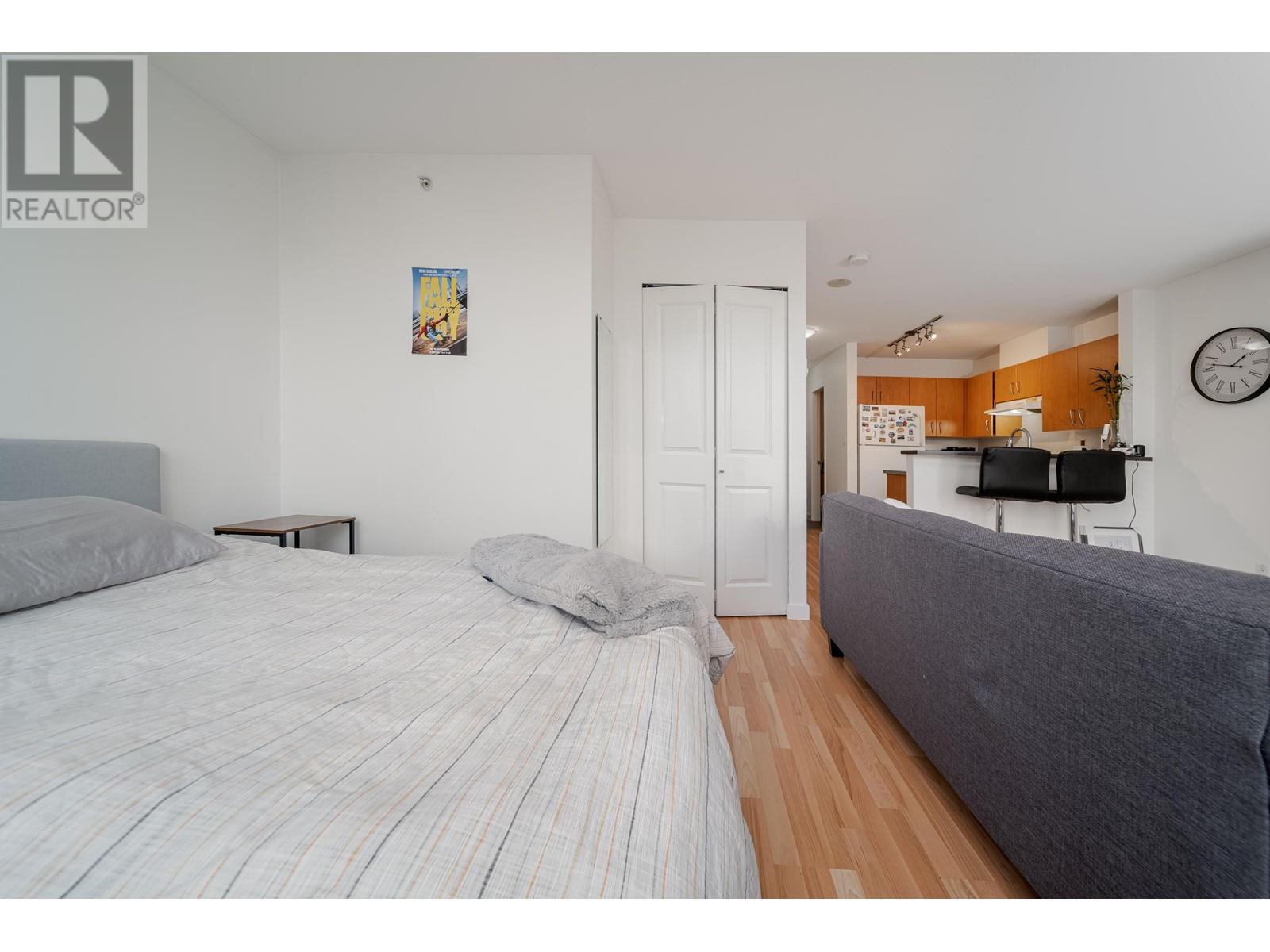 1003 1295 Richards Street, Vancouver, British Columbia  V6B 1B7 - Photo 5 - R2947737