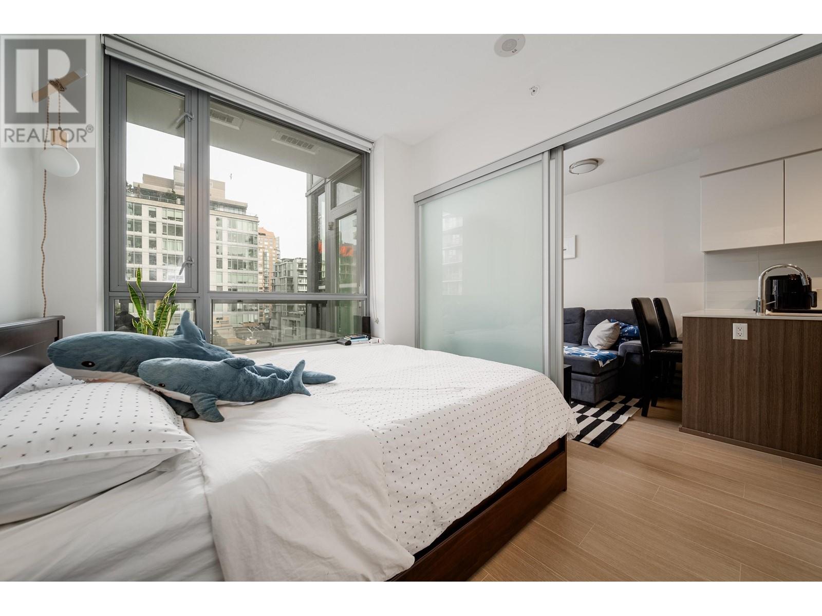 1003 1308 Hornby Street, Vancouver, British Columbia  V6Z 0C5 - Photo 10 - R2947738