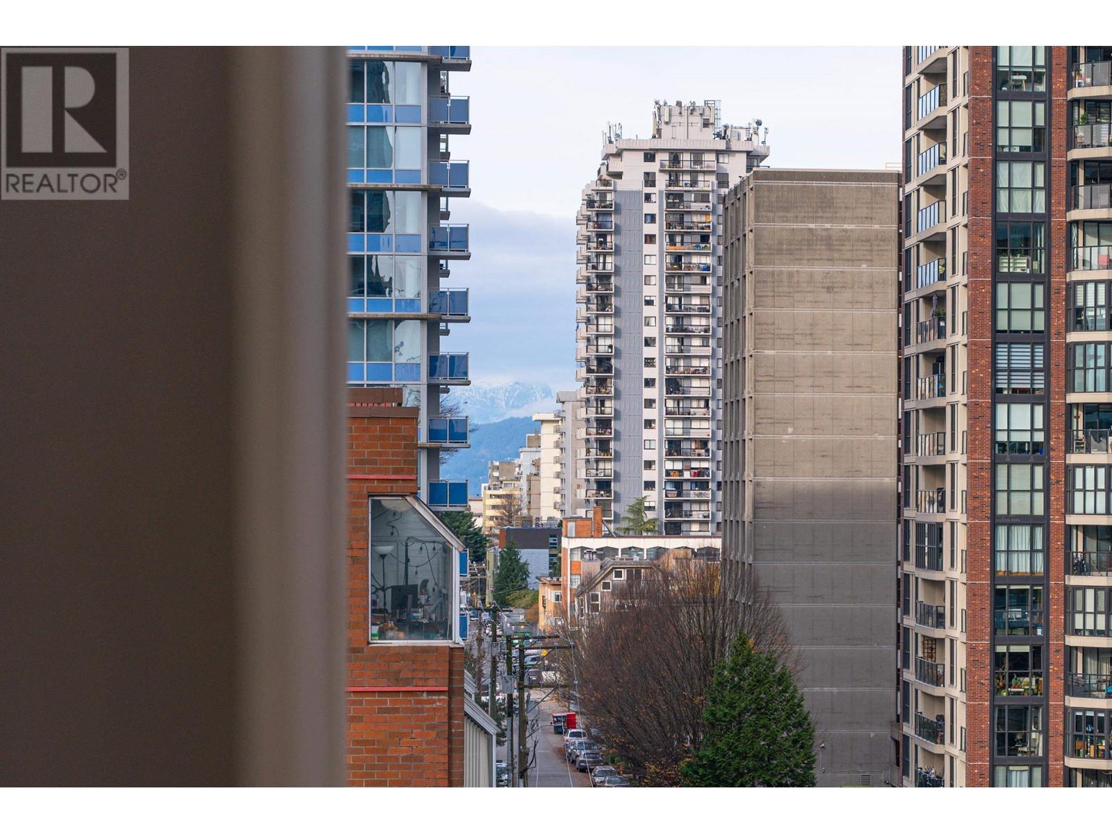 1003 1308 Hornby Street, Vancouver, British Columbia  V6Z 0C5 - Photo 2 - R2947738