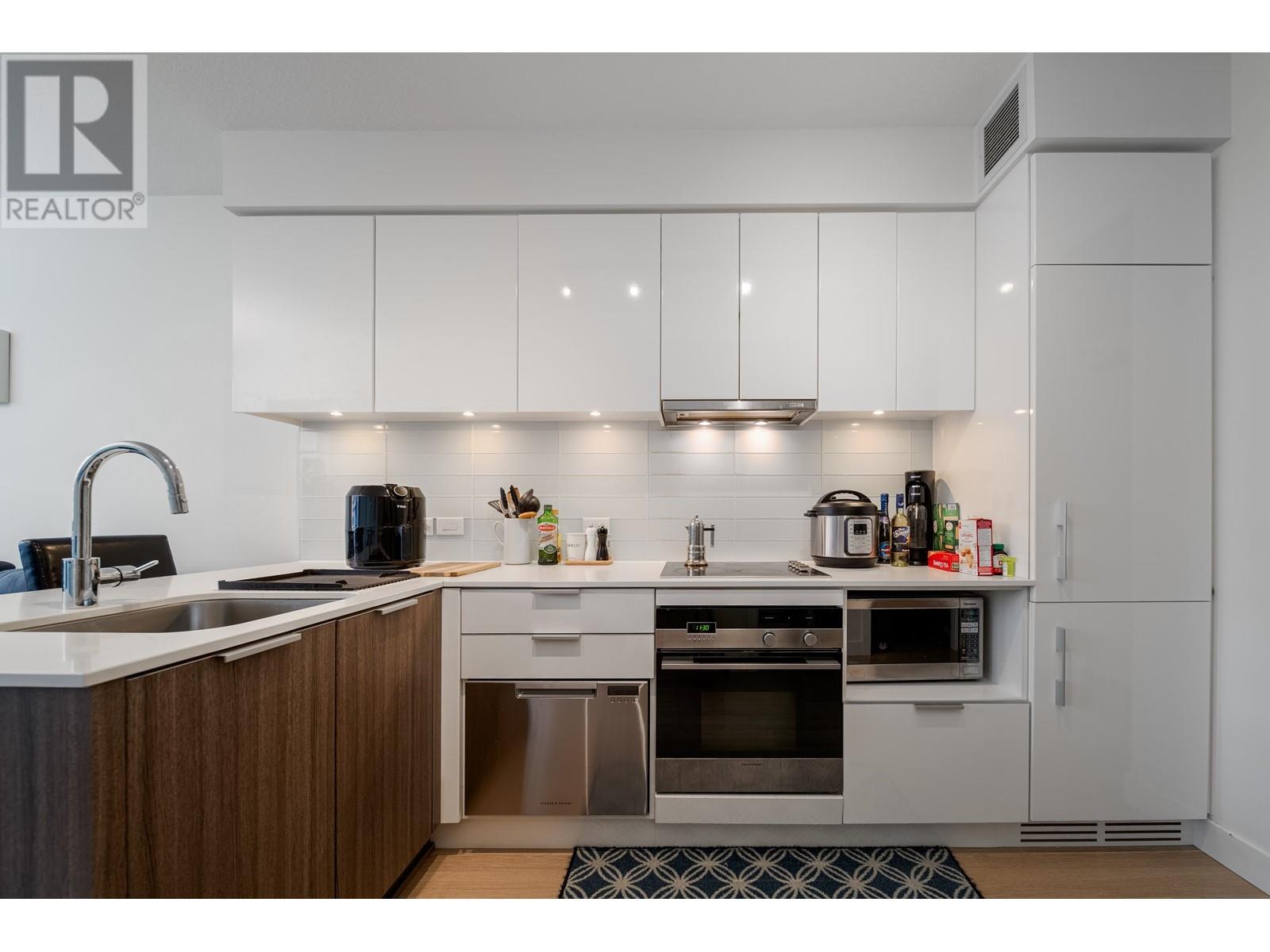 1003 1308 Hornby Street, Vancouver, British Columbia  V6Z 0C5 - Photo 7 - R2947738