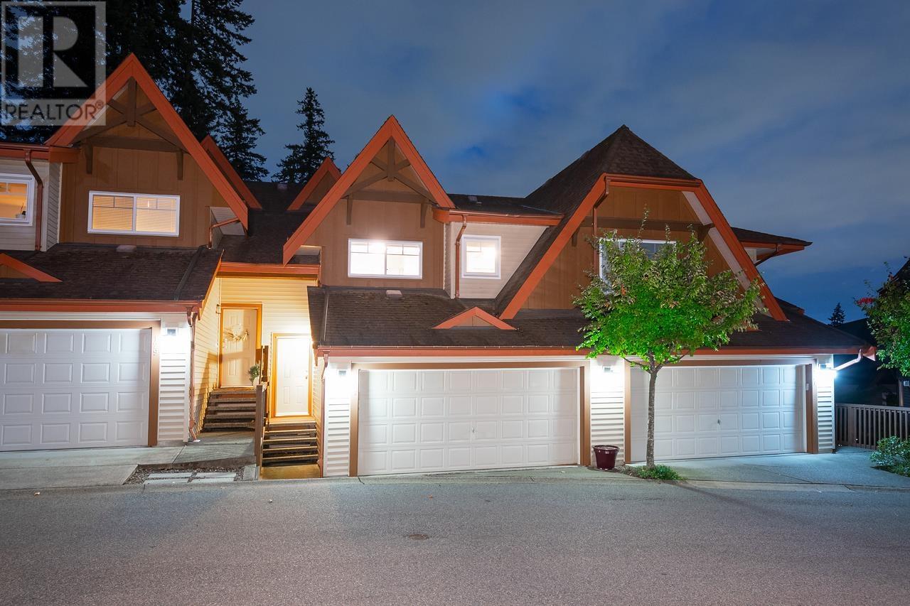 128 2000 Panorama Drive, Port Moody, British Columbia V3H 5J5 - Photo 2 - R2947743