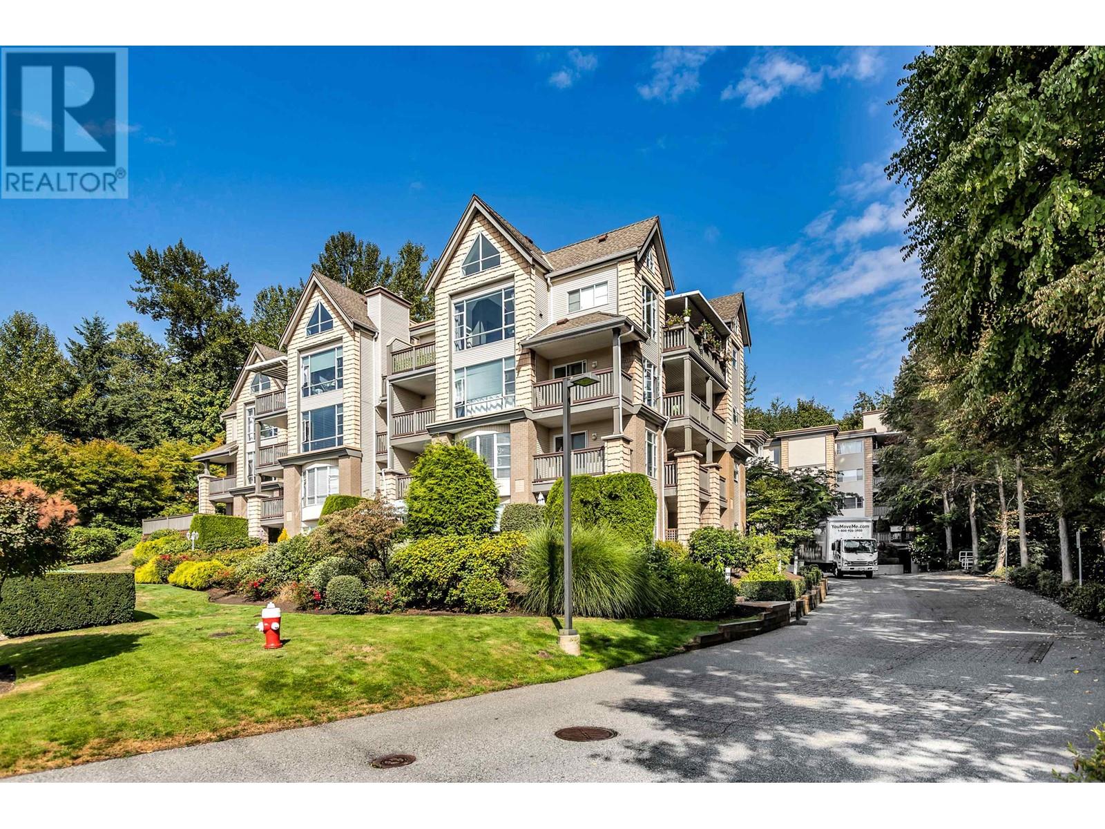 307 22233 River Road, Maple Ridge, British Columbia  V2X 3N7 - Photo 2 - R2947765