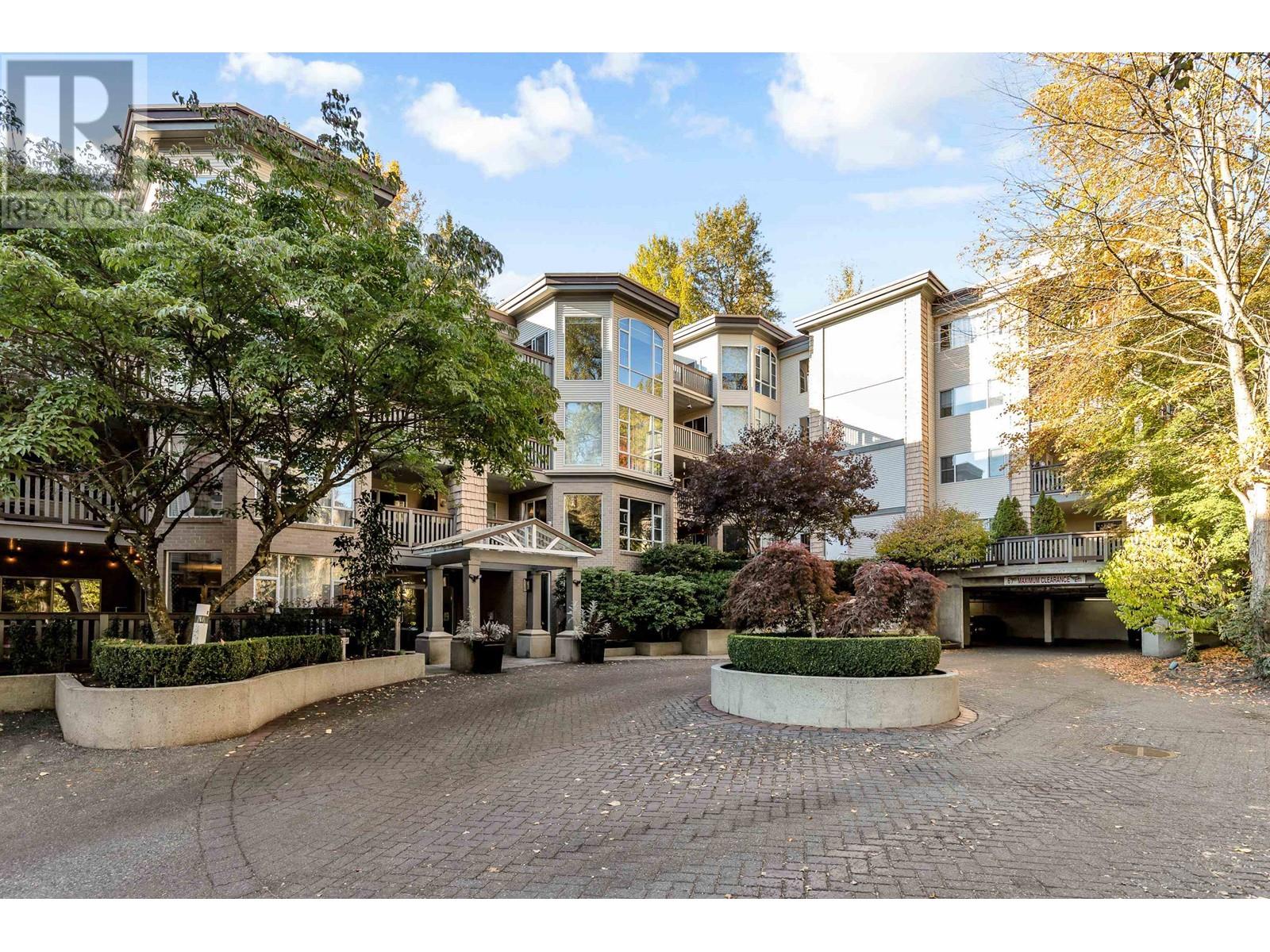 307 22233 River Road, Maple Ridge, British Columbia  V2X 3N7 - Photo 3 - R2947765