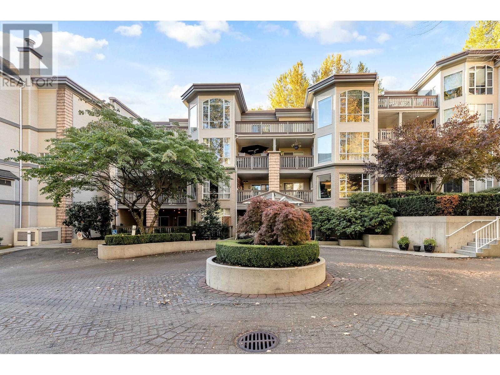 307 22233 River Road, Maple Ridge, British Columbia  V2X 3N7 - Photo 4 - R2947765