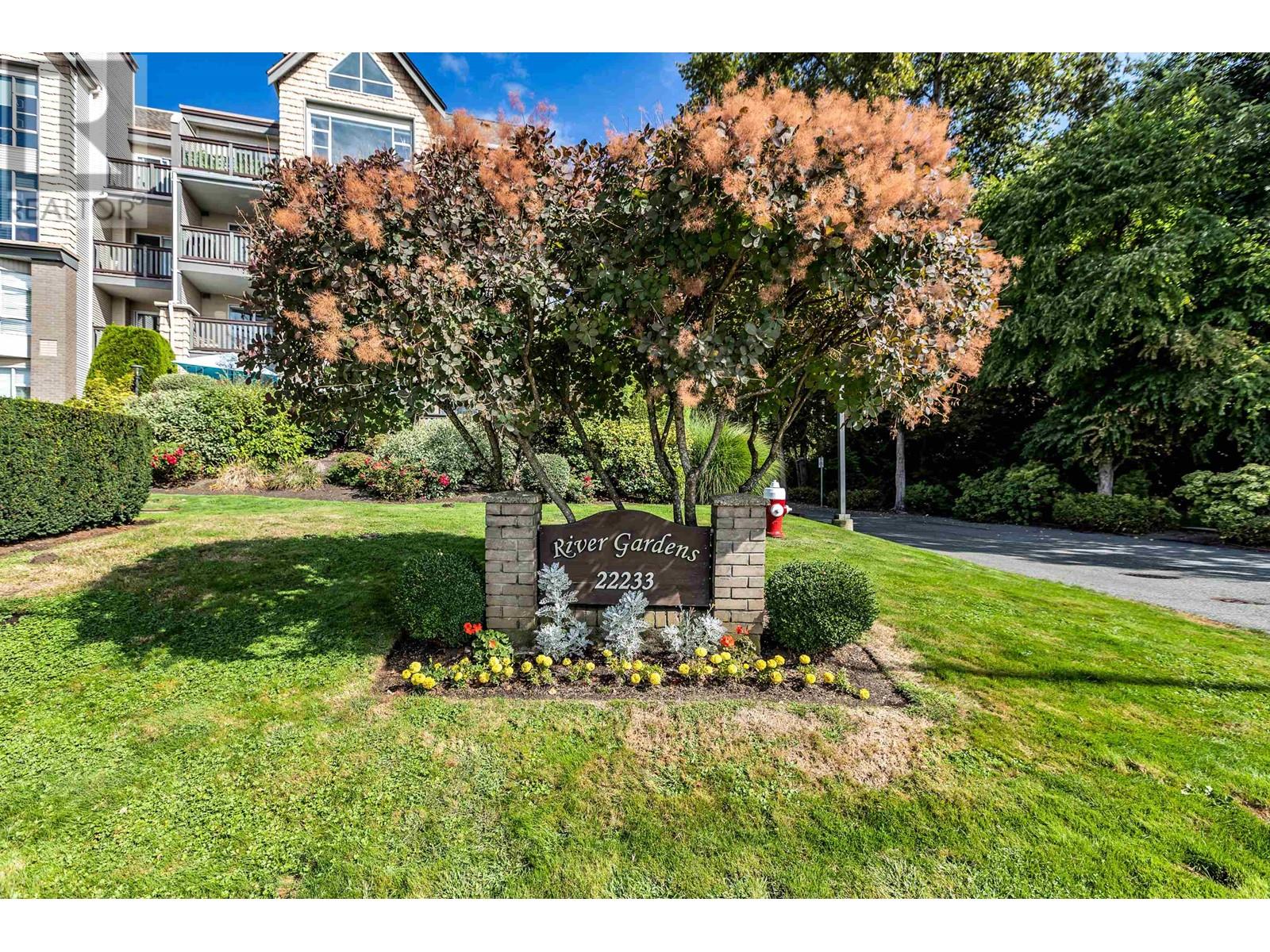 307 22233 River Road, Maple Ridge, British Columbia  V2X 3N7 - Photo 9 - R2947765