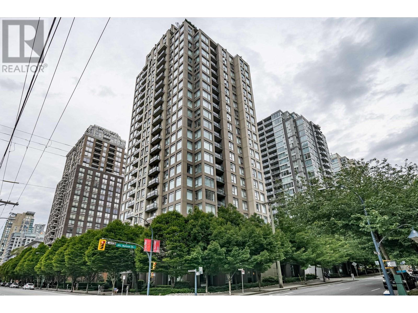 1901 1001 Homer Street, Vancouver, British Columbia  V6B 1M9 - Photo 1 - R2947749