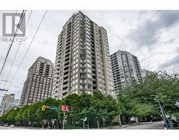 1901 1001 HOMER STREET, Vancouver, British Columbia
