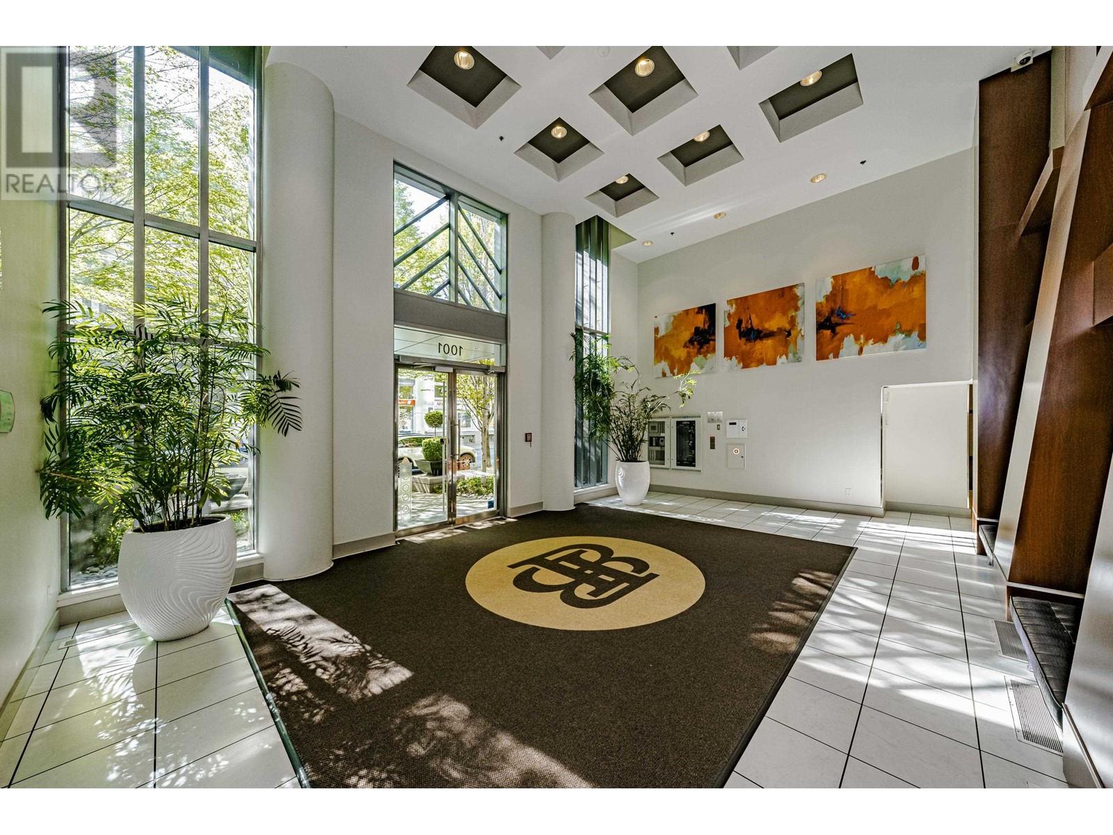 1901 1001 Homer Street, Vancouver, British Columbia  V6B 1M9 - Photo 3 - R2947749