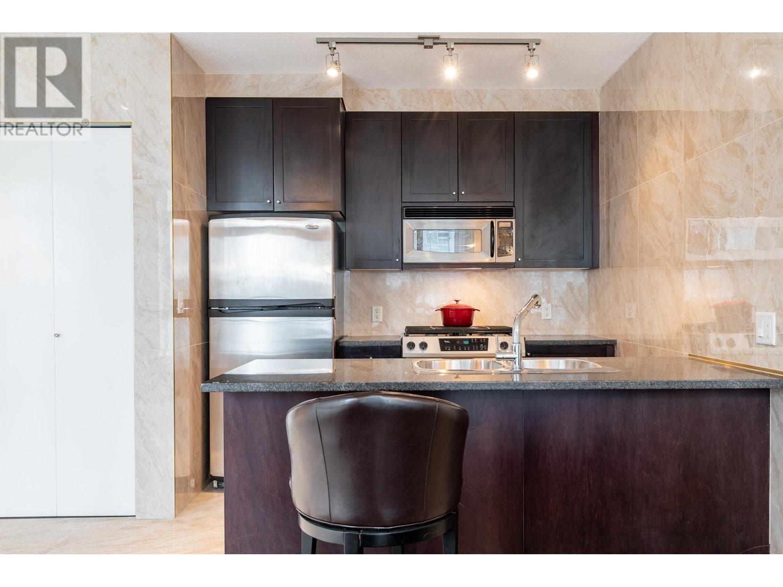 1901 1001 Homer Street, Vancouver, British Columbia  V6B 1M9 - Photo 13 - R2947749