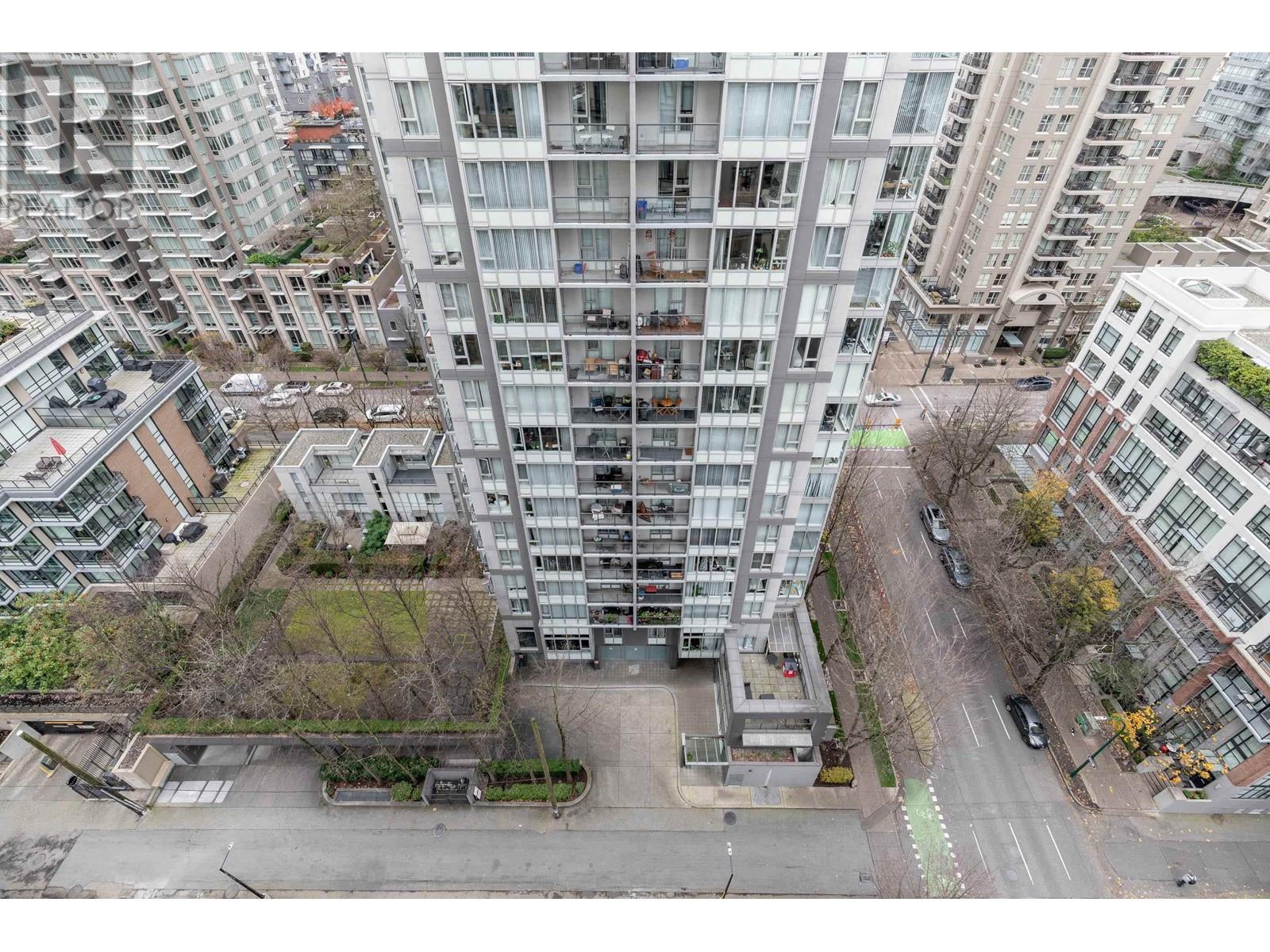 1901 1001 Homer Street, Vancouver, British Columbia  V6B 1M9 - Photo 27 - R2947749