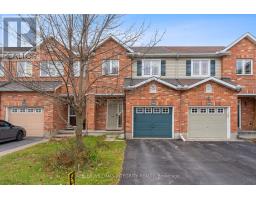 435 CELTIC RIDGE CRESCENT, Ottawa, Ontario