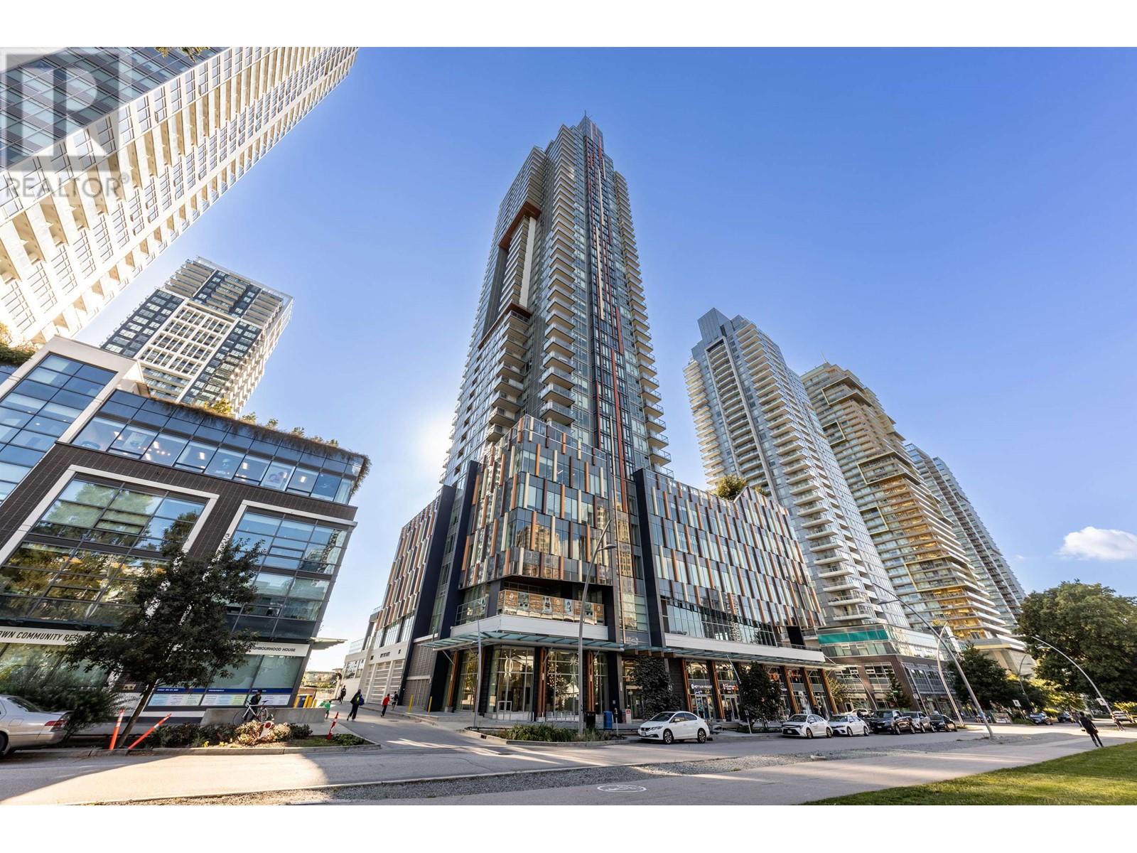 3703 4458 BERESFORD STREET, Burnaby, British Columbia