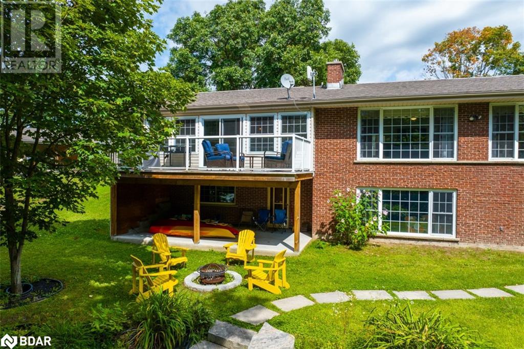 443 By-Lock Acres Road, Huntsville, Ontario  P1H 1S1 - Photo 10 - 40682269