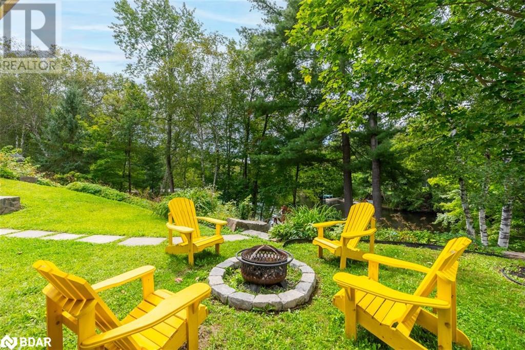 443 By-Lock Acres Road, Huntsville, Ontario  P1H 1S1 - Photo 11 - 40682269