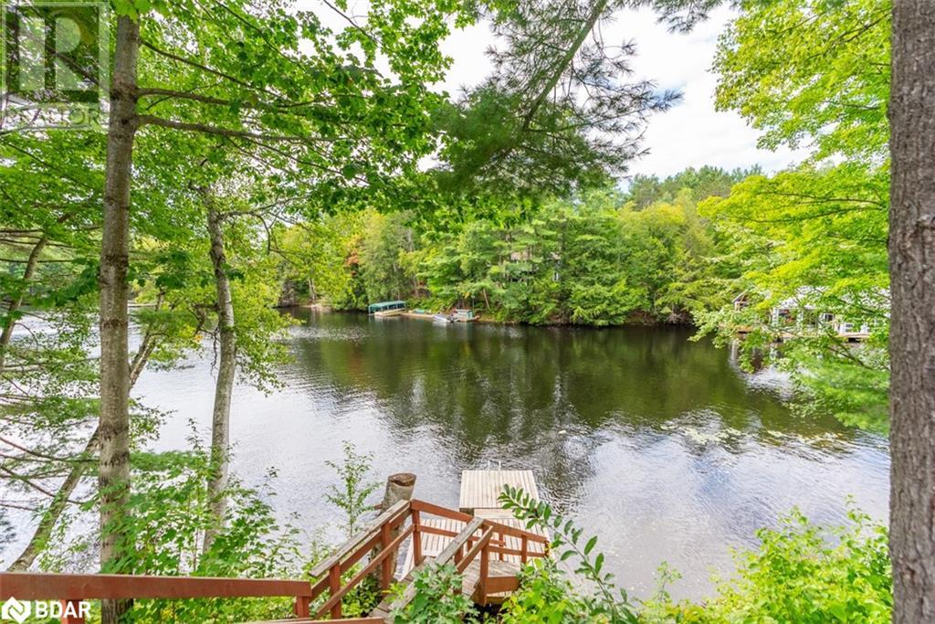 443 By-Lock Acres Road, Huntsville, Ontario  P1H 1S1 - Photo 13 - 40682269